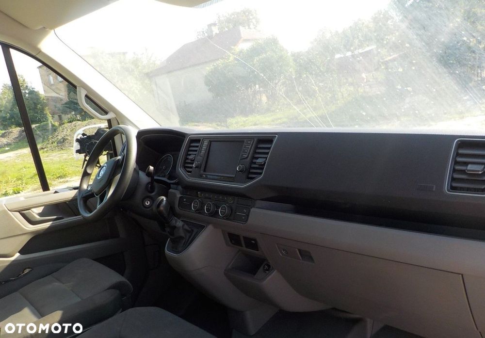 Volkswagen Crafter - 20