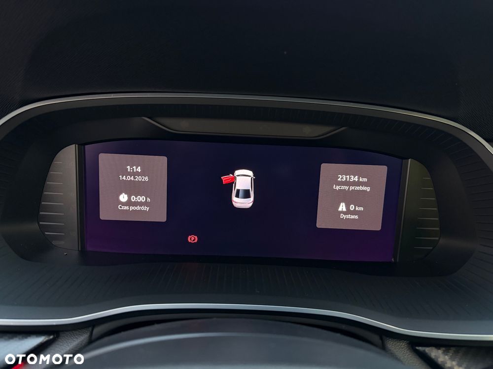 Skoda Octavia 1.5 TSI mHEV Sportline DSG - 13