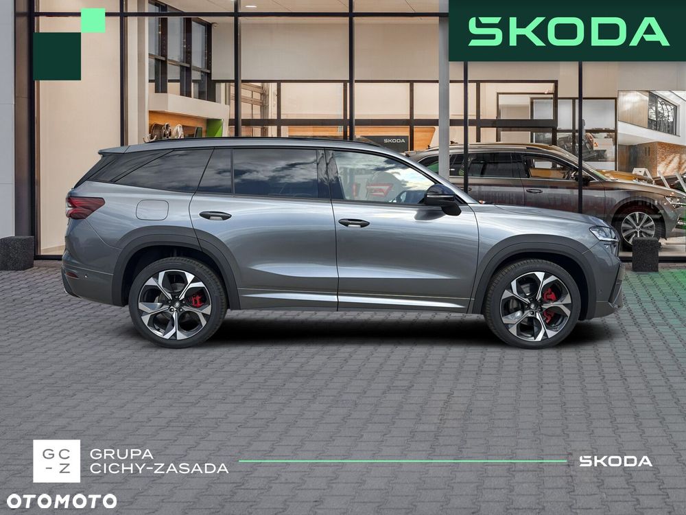 Skoda Kodiaq 2.0 TSI 4x4 RS DSG - 6