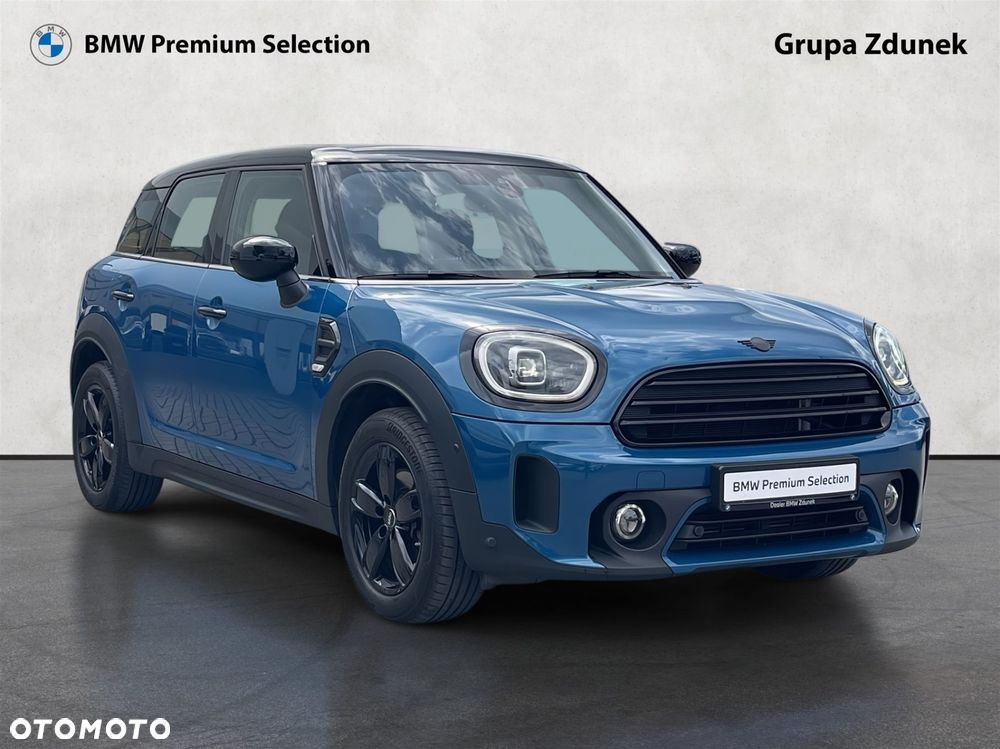 MINI Countryman Cooper - 32