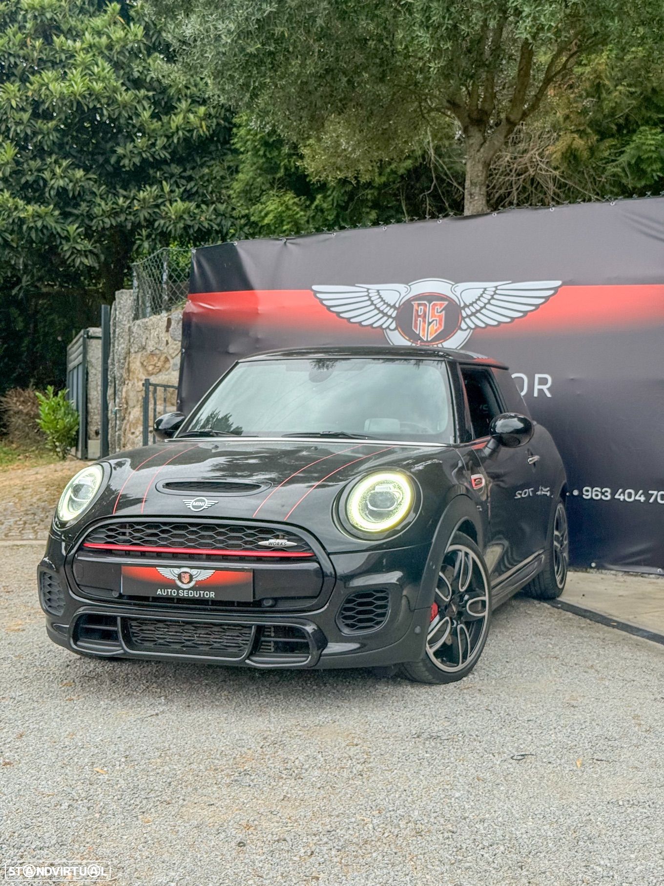 MINI Coupé - 1