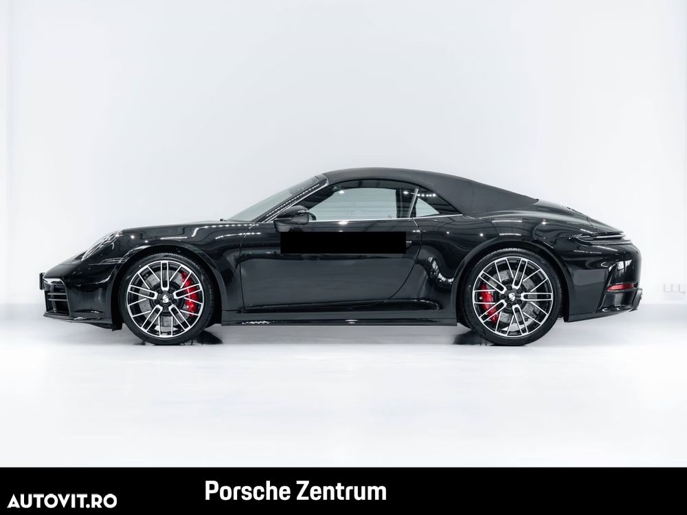 Porsche 911 - 3