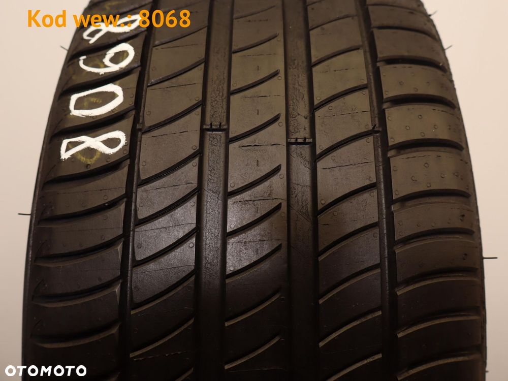 Michelin PRIMACY 3 - 245/40 R18 - 2