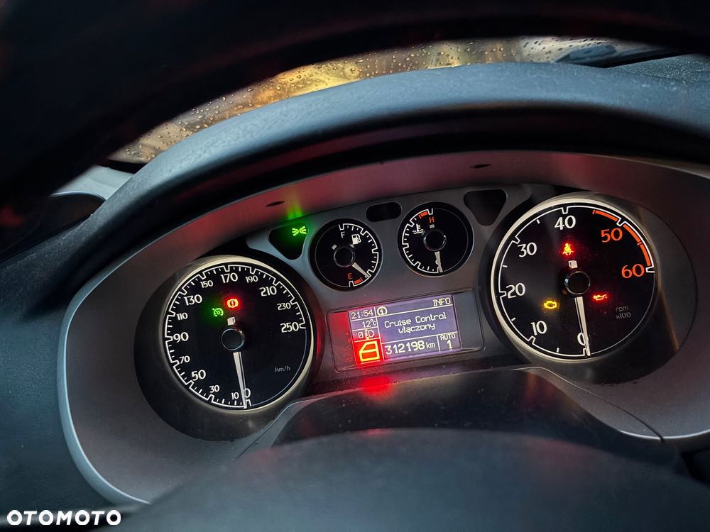 Lancia Delta 1.6 MJ Platino Selectronic - 1