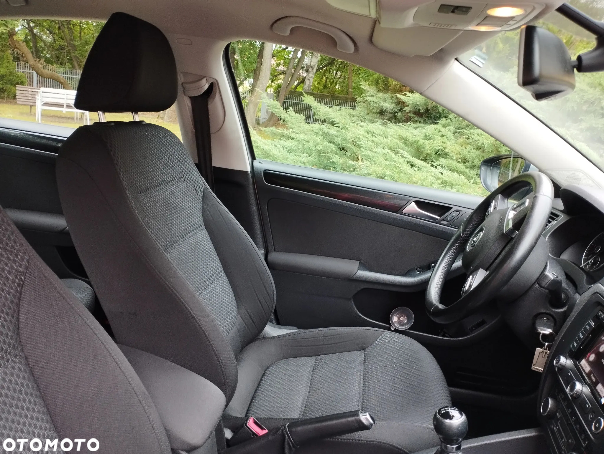 Volkswagen Jetta 1.6 TDI BMT Comfortline - 11