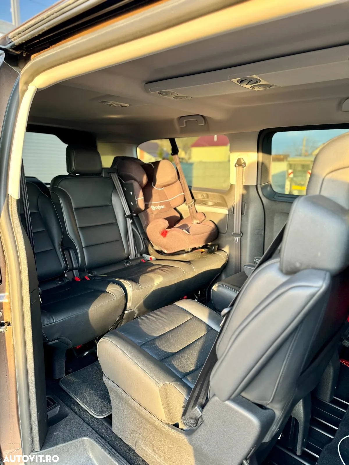 Toyota Proace Verso 2.0 D-4D 177CP 5+1 8A/T VIP+ - 7