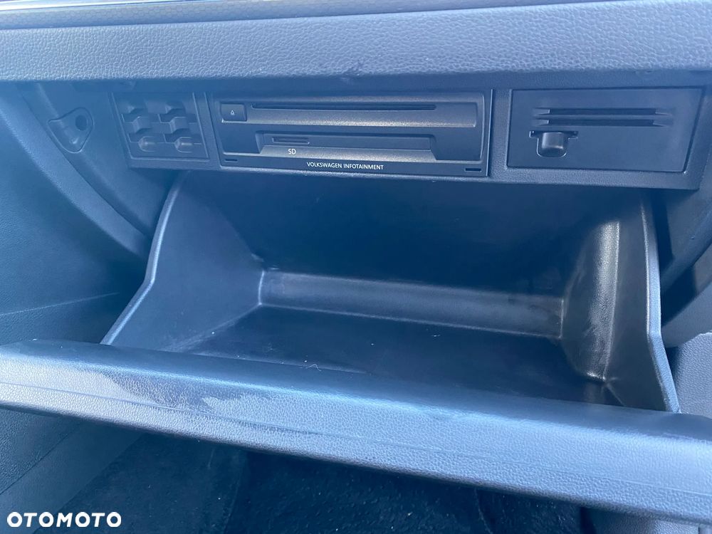 Volkswagen Golf 2.0 TSI GTI DSG - 7