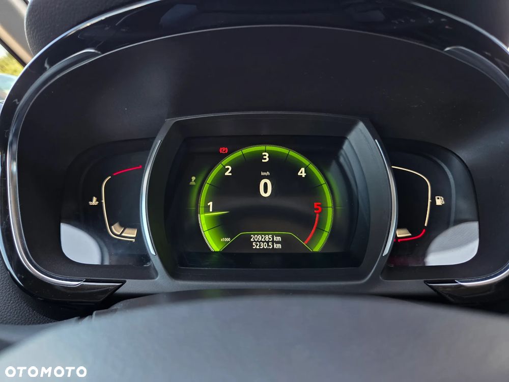 Renault Espace Energy dCi 130 Business - 27