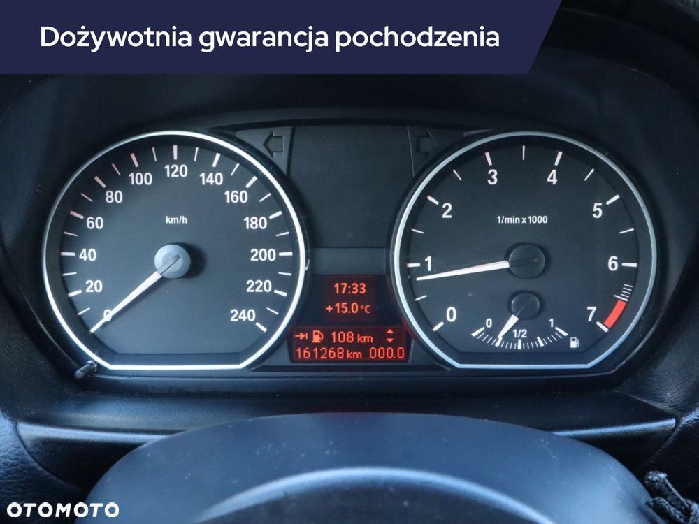 BMW Seria 1 - 13