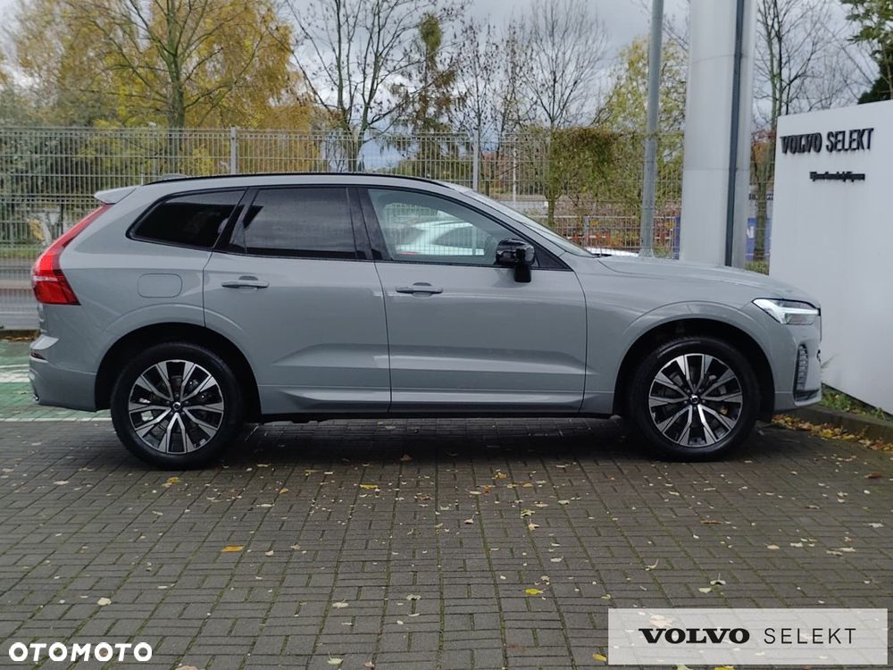 Volvo XC 60 - 5