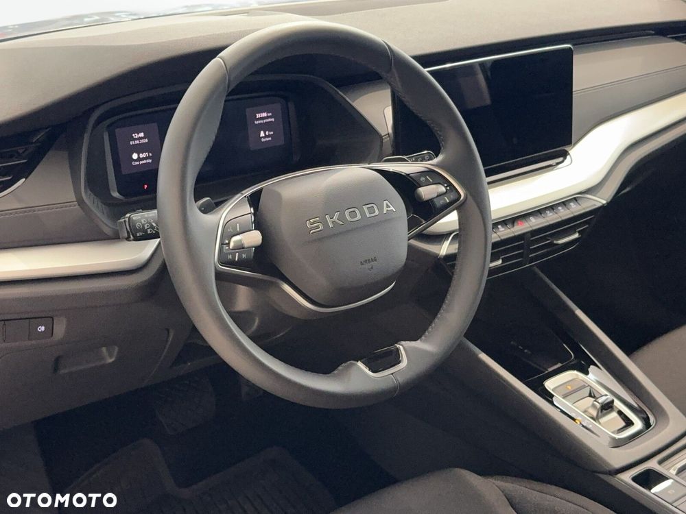 Skoda Octavia - 21