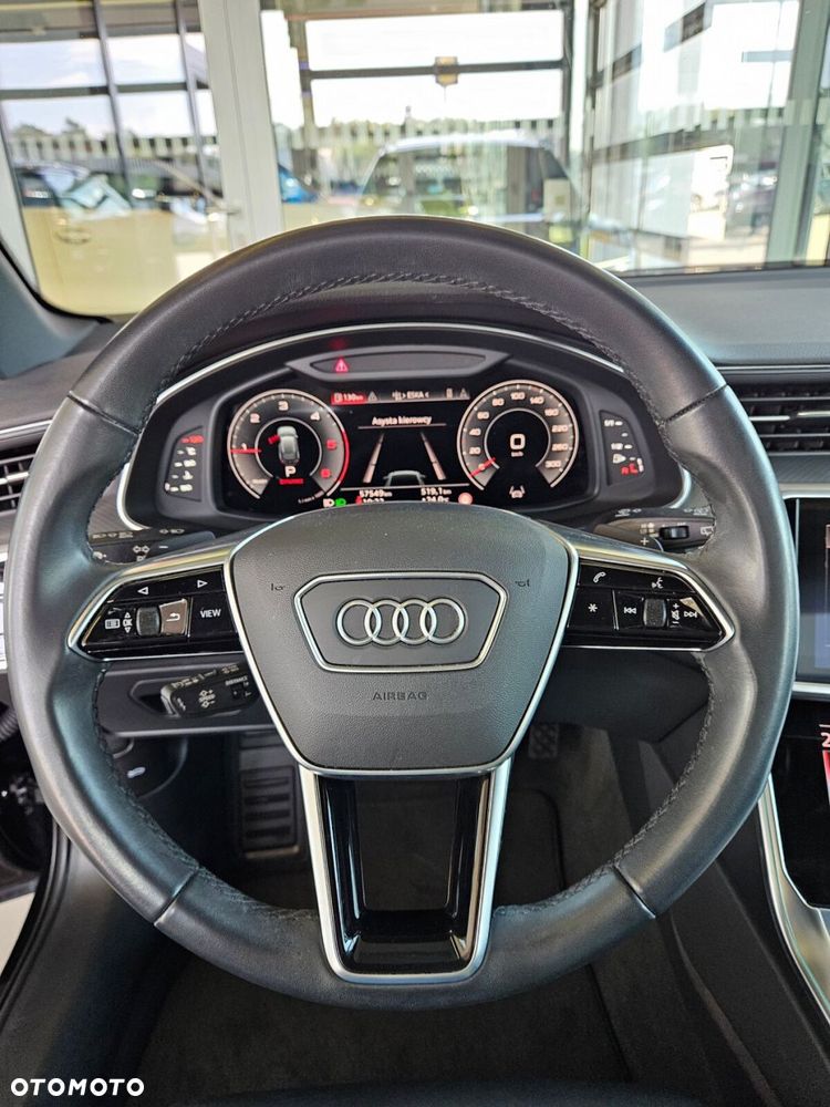 Audi A6 Avant - 14