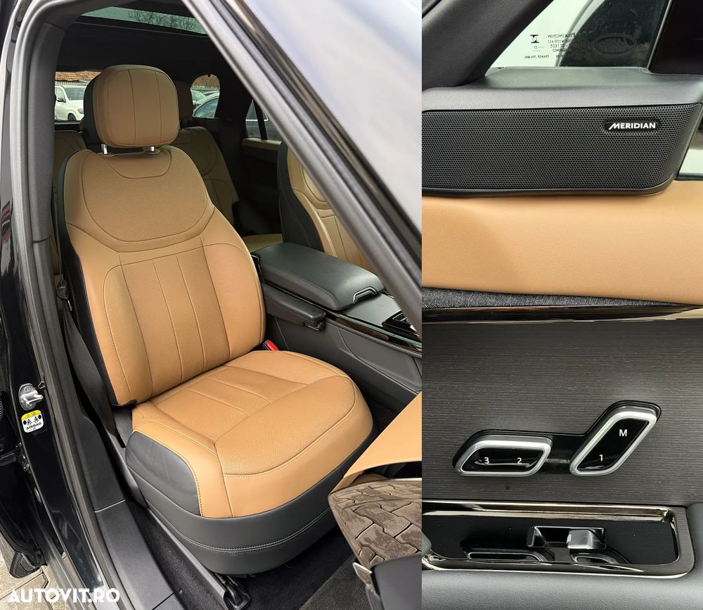 Land Rover Range Rover Sport 3.0 I6 D250 MHEV Dynamic SE - 26