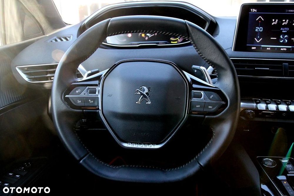 Peugeot 3008 2023