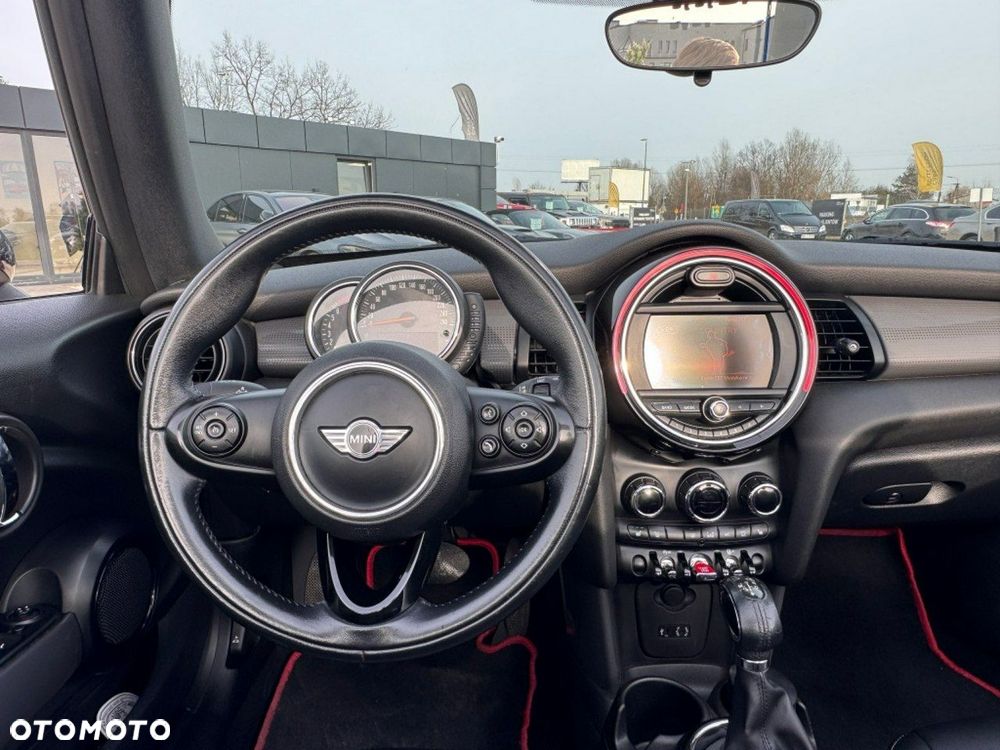 MINI Cooper - 18
