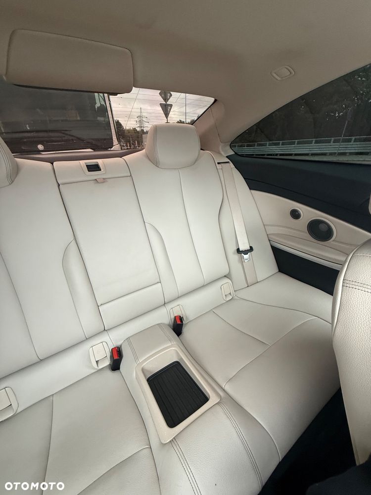 BMW Seria 4 428i xDrive Luxury Line - 13