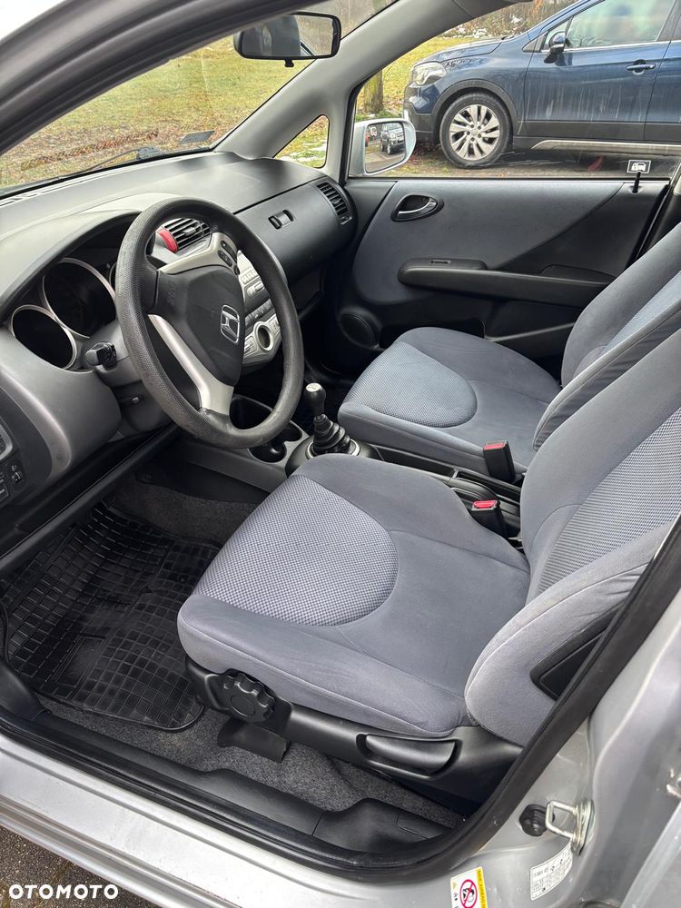 Honda Jazz 1.4 Style - 14