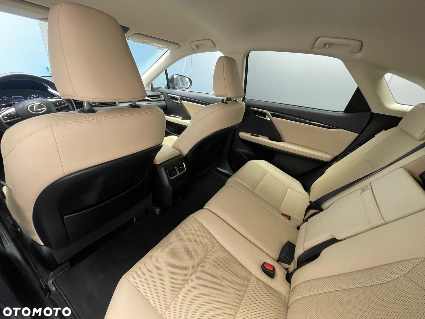 Lexus RX 300 Business Edition - 9