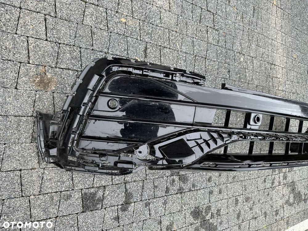 KRATKA ŚRODKOWA VW TIGUAN II LIFT R-LINE 5NA ORYGINAŁ - 3