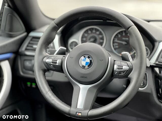 BMW Seria 4 430i M Sport - 31