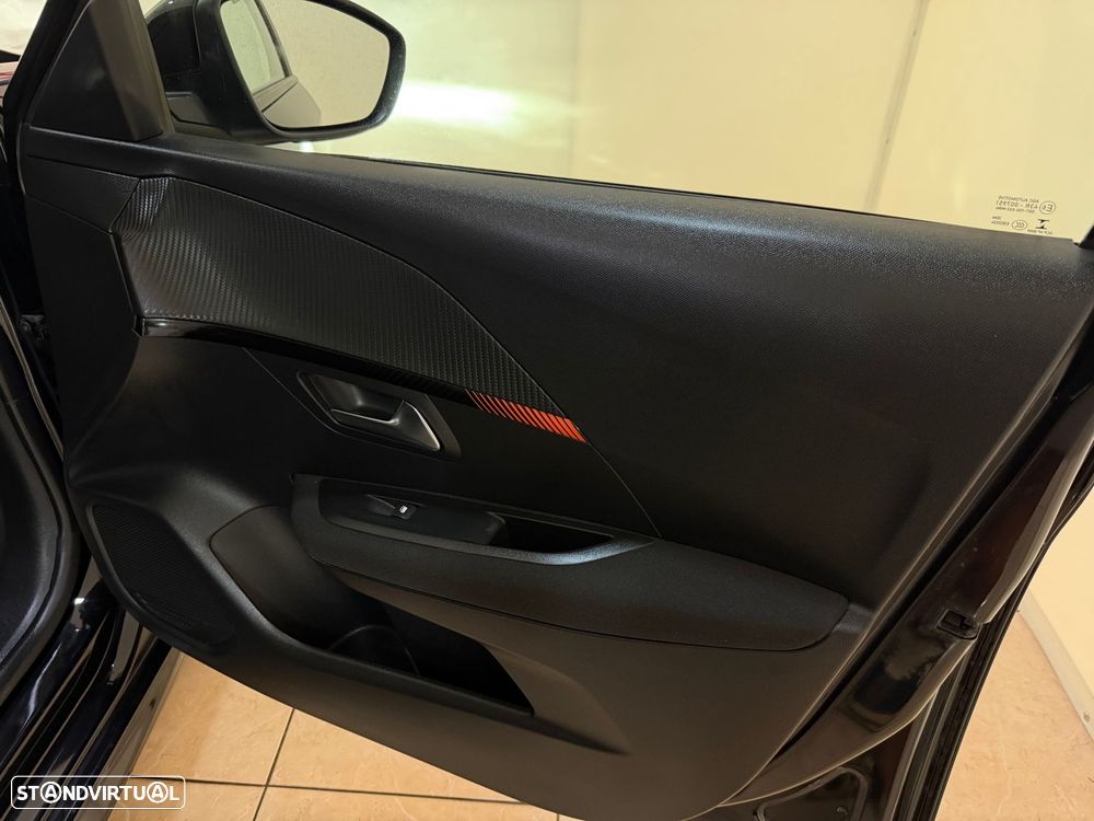 Peugeot 208 1.5 BlueHDi Active Pack - 41
