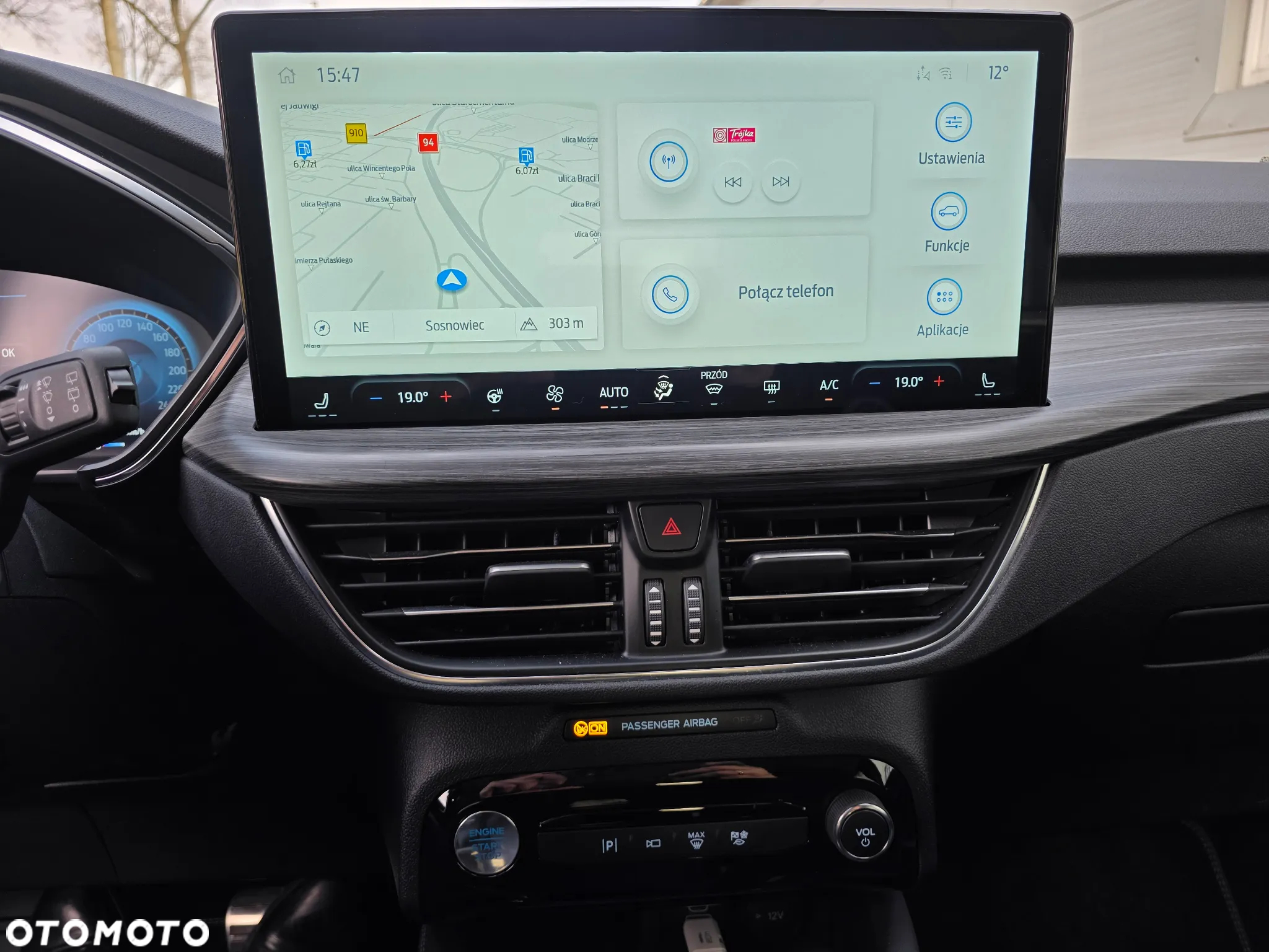 Ford Kuga 2.5 FHEV FWD Active X eCVT - 16