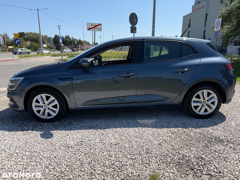 Renault Megane - 25