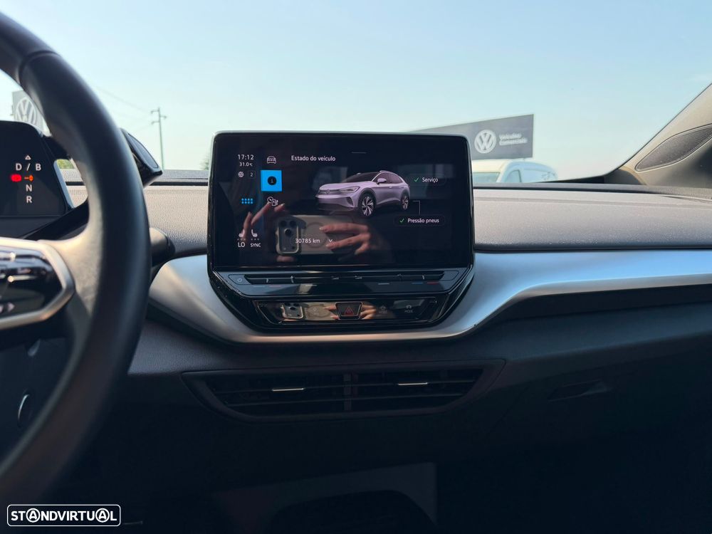 VW ID.4 77 kWh Pro Performance - 12