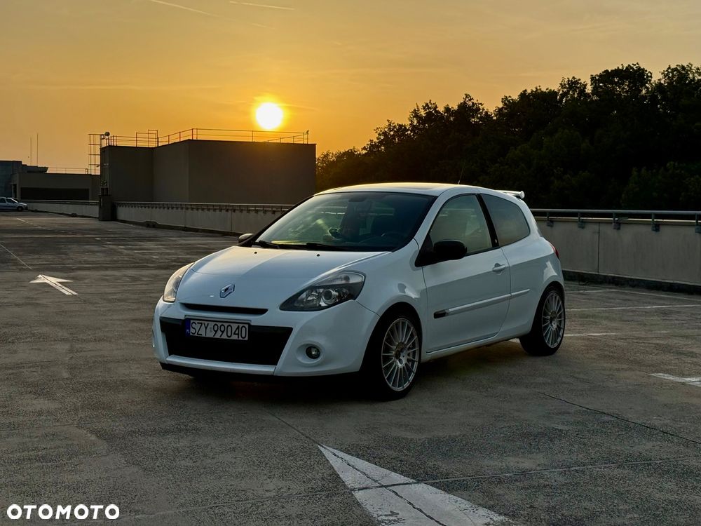 Renault Clio 1.2 TCE Extreme - 1
