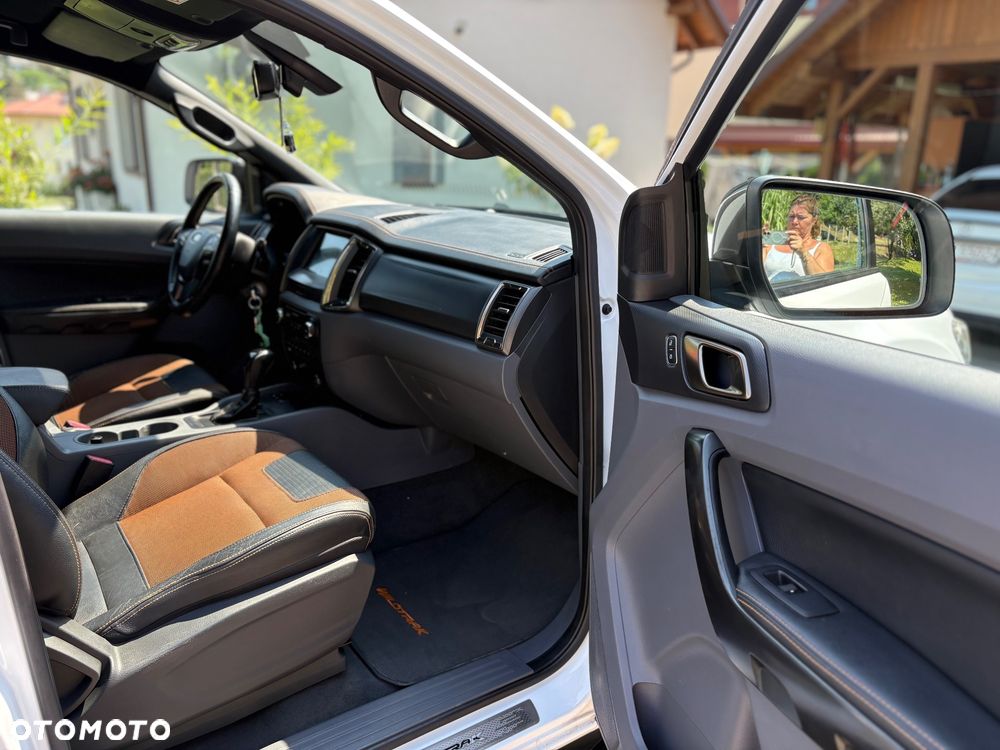 Ford Ranger Autm Wildtrak - 6