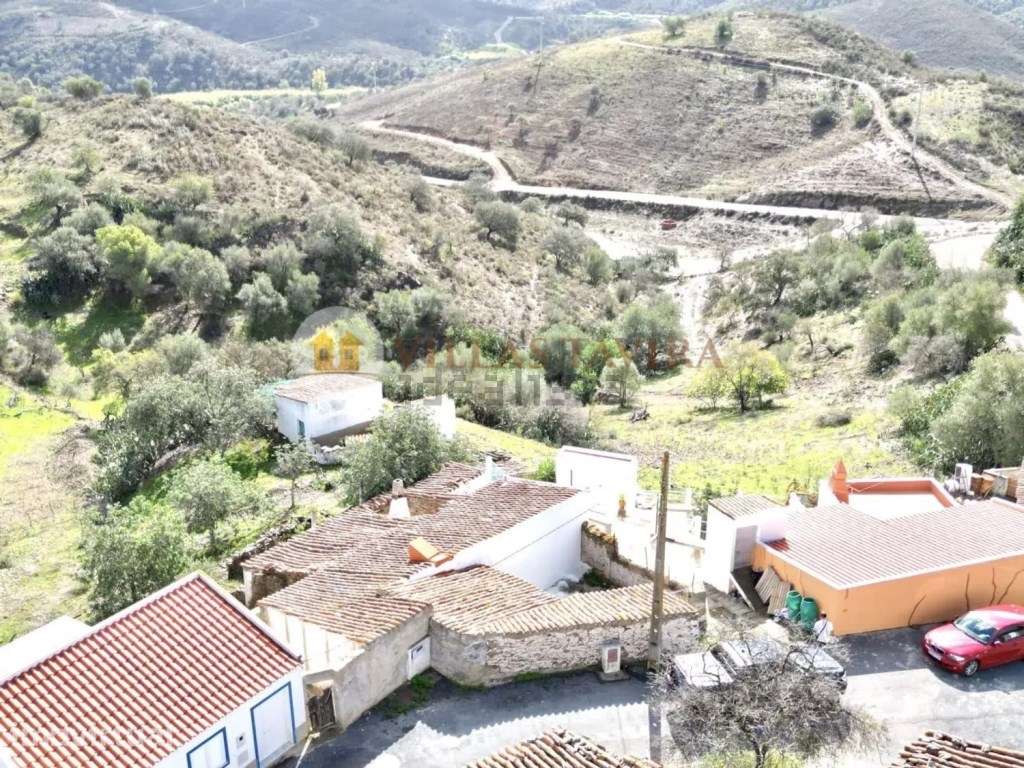 Casa Antiga - Tenência - Odeleite - Grande imagem: 5/33