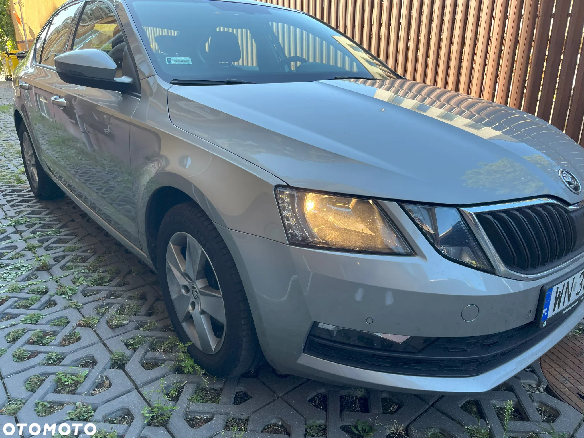 Skoda Octavia 1.4 TSI Ambition - 16