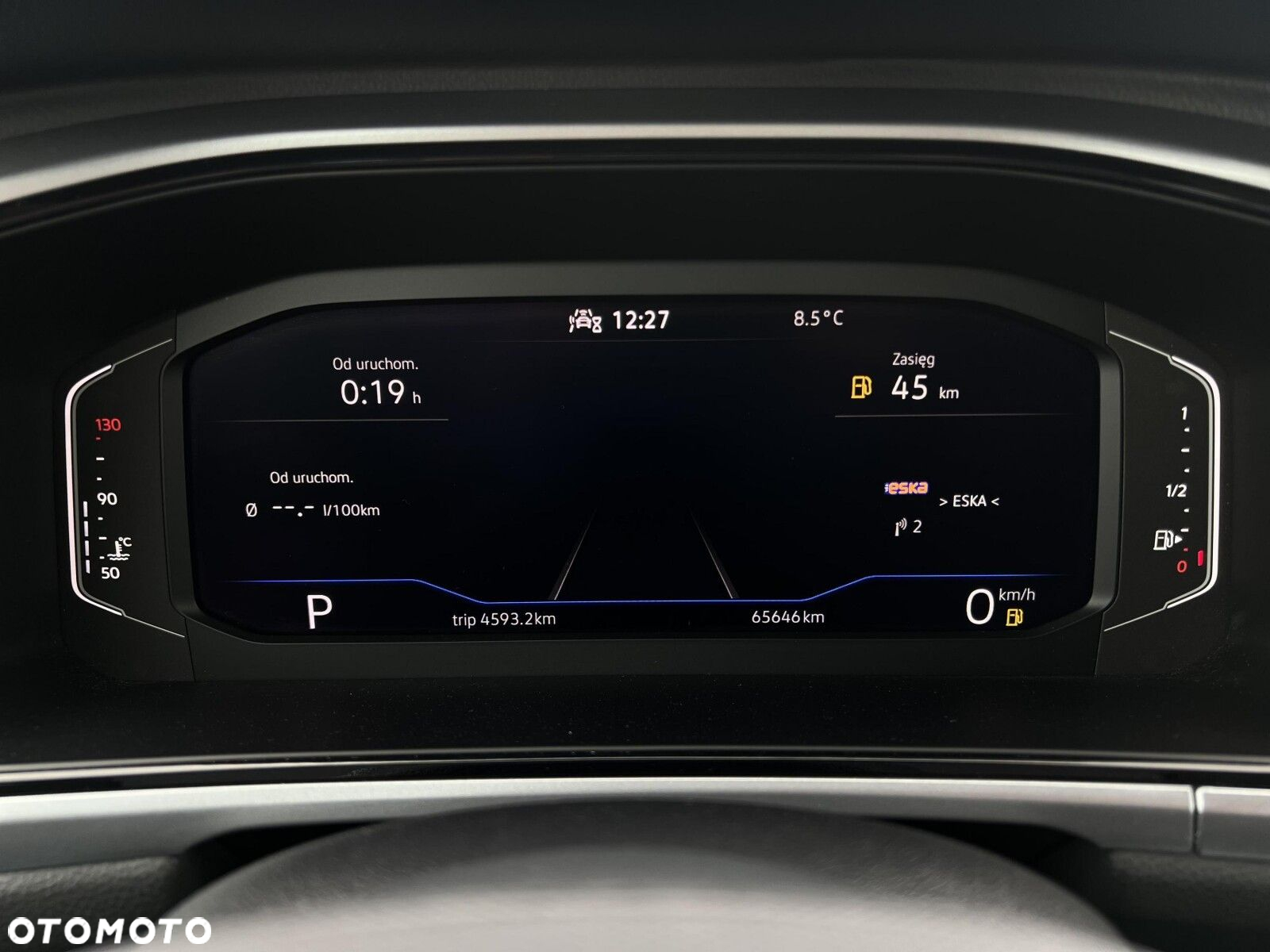 Volkswagen T-Roc 1.5 TSI Life DSG - 22