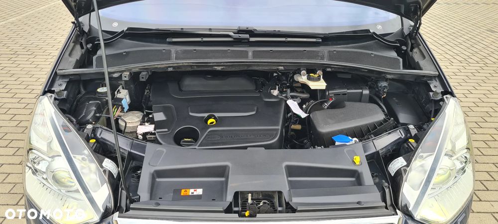 Ford Galaxy 2.0 TDCi Platinium X (Titanium) - 14