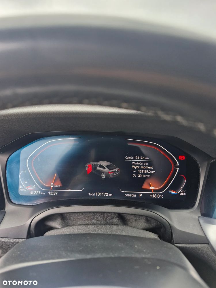 BMW Seria 4 - 8