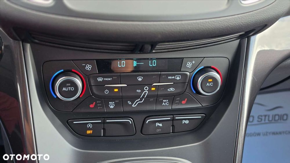 Ford C-MAX - 15