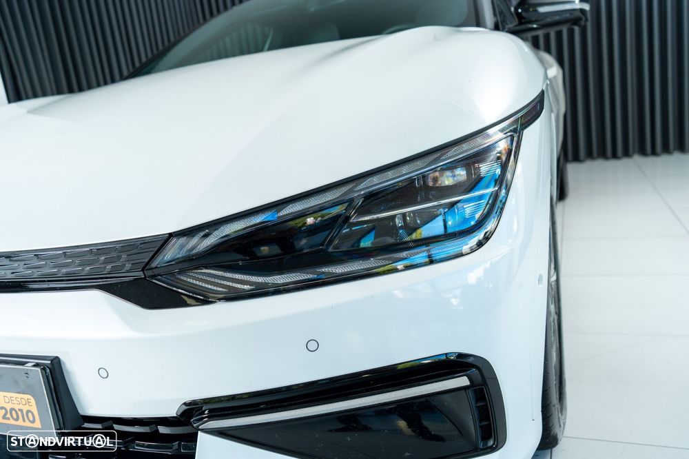 Kia EV6 77,4-kWh AWD GT-line - 46