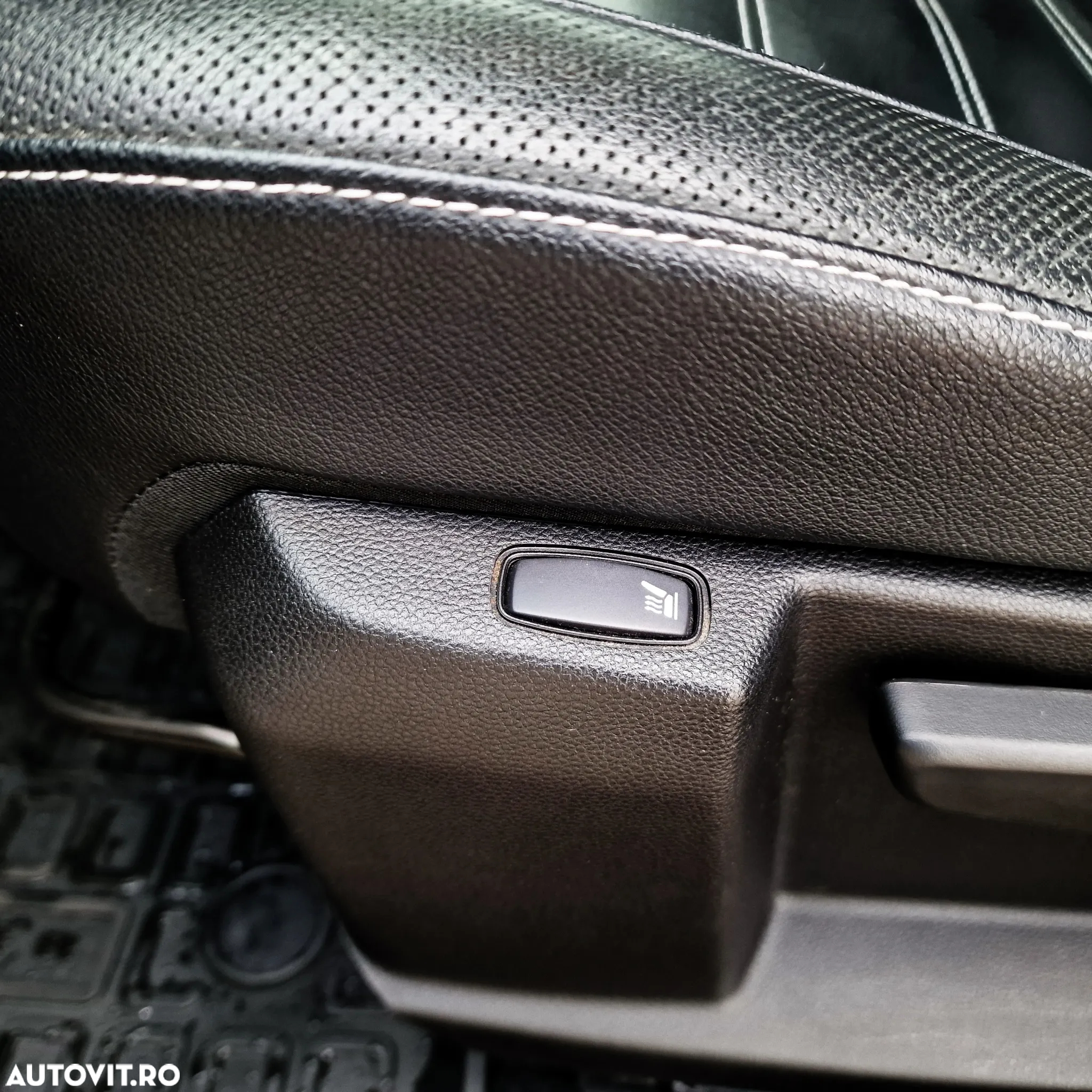 Dacia Duster TCe 150 4WD Prestige Plus - 13