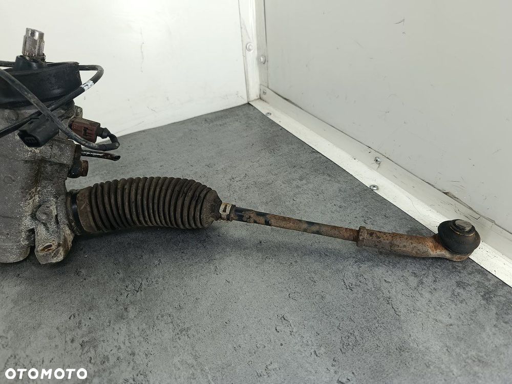 MAGLOWNICA PRZEKŁADNIA KIEROWNICY SEAT IBIZA III 023-0080-050-001 - 2