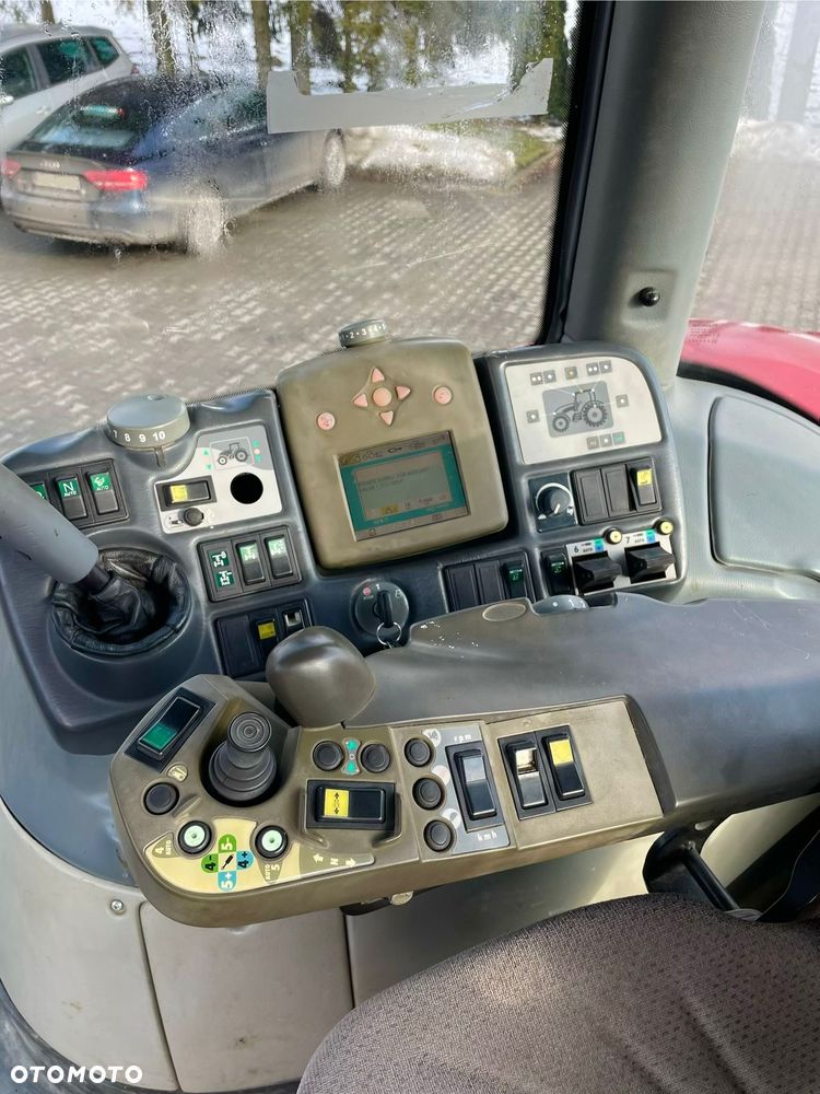 Valtra S280 - 7