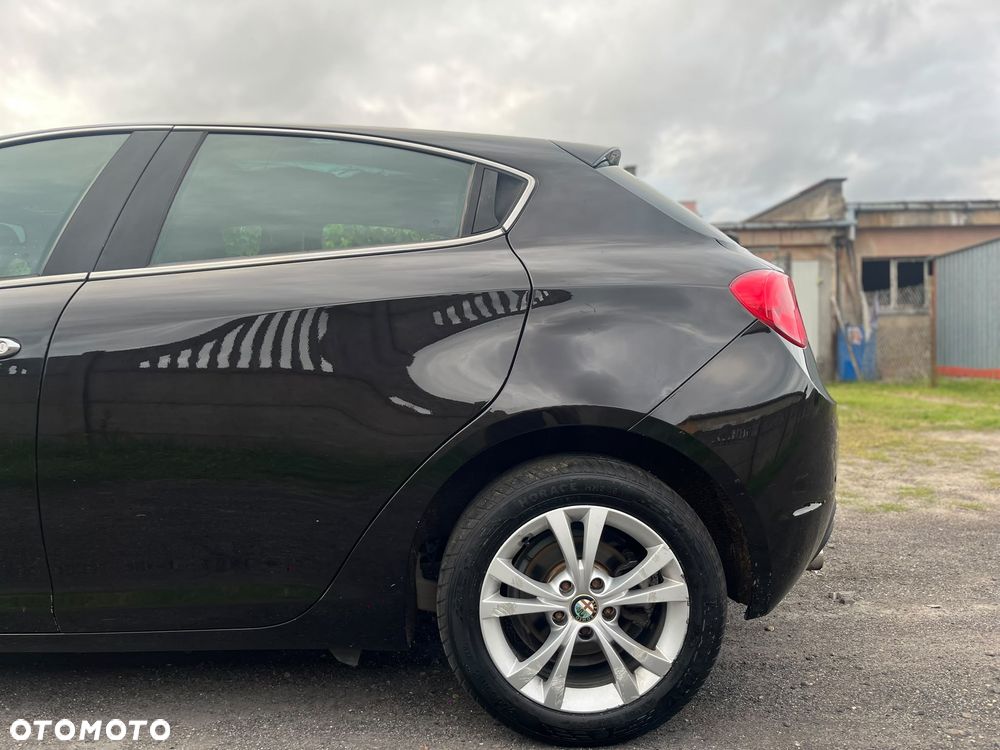 Alfa Romeo Giulietta - 22