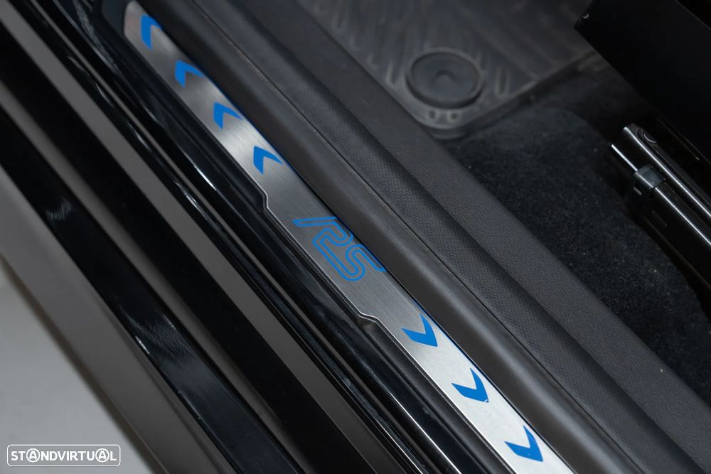 Ford Focus 2.3 EcoBoost RS - 27