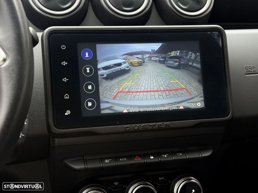 Dacia Duster 1.5 Blue dCi Prestige - 15
