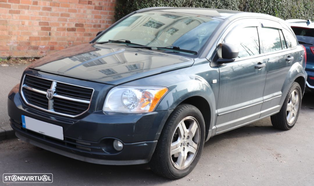 Dodge Caliber 2.0 CRD para peças - 1