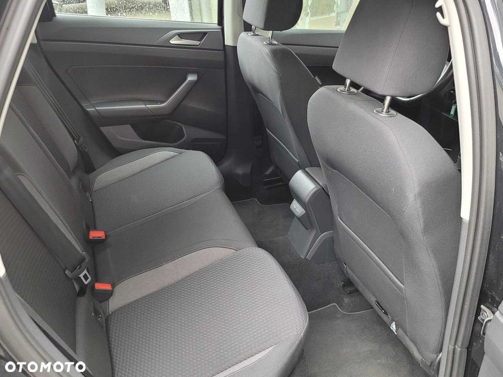 Volkswagen Taigo 1.0 TSI Life DSG - 10