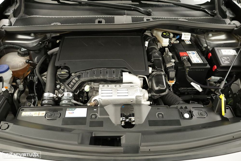 Peugeot 2008 1.2 PureTech Allure - 25