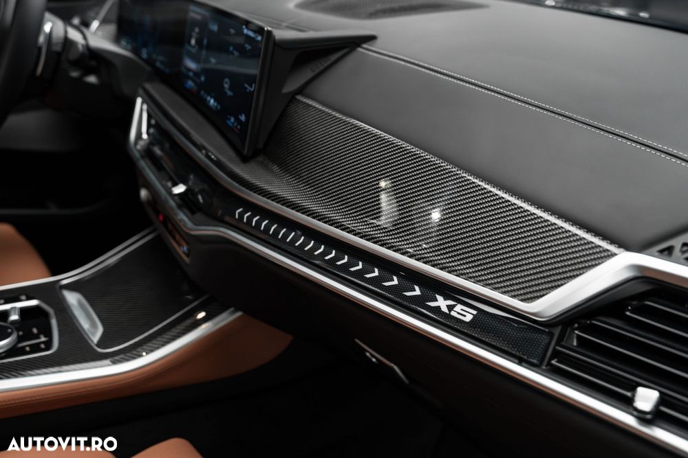 BMW X5 - 35