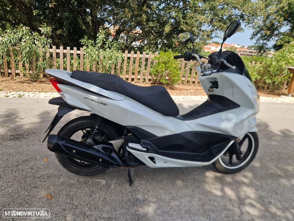 Honda PCX125 Possível Financiamento - 6
