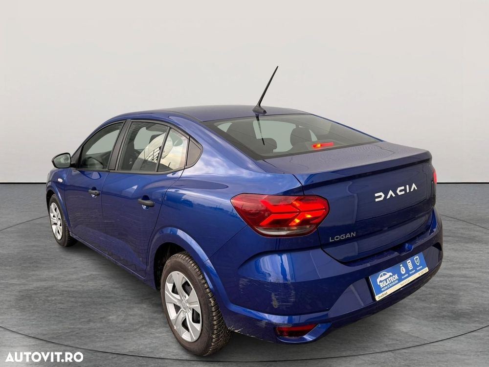 Dacia Logan - 3
