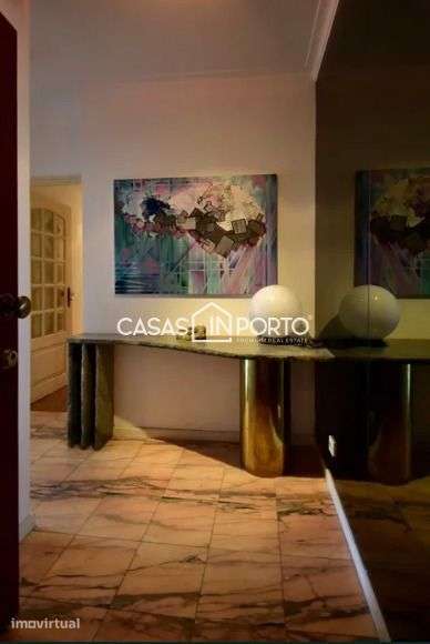 Apartamento T1+1 Mobilado proximo ao Corte Inglês - Mafamude - Grande imagem: 4/12